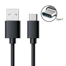 Fast Charging Date Type C Data Cable For All Smart Phones - 1 Piece