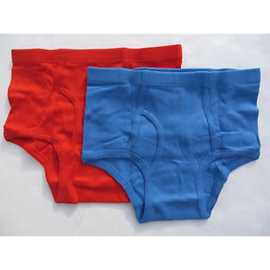 Pack Of 4  Boys Underwear Boxers Briefs Kids