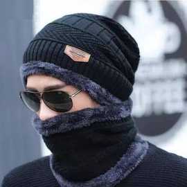 Winter Head & Neck Cap For For Unisex - Pack of 1 Piece