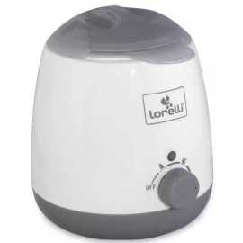Lorelli Bottle Feeder Warmer Baby Food Warmer Steriliser Food Container