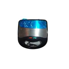 Smart Temperature Control Electric Sandwich Maker - Pack of 1 Piece