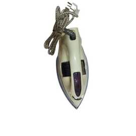 Heavy Weight Electric Dry Iron - 1000 Watts  - Pack of 1 Piece