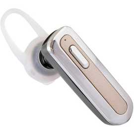 M11 Mini Wireless Mono Earphone With Mic - 1 Piece