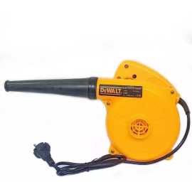 Unbreakable Electric Air Blower And Vacuum Cleaner 2 In 1 - 500Watts
