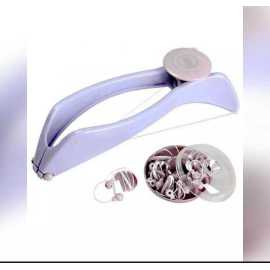 Sildne Eye Brow Threading Tool