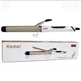 Kemei 1001 Professional Hair Curler-Digital Temperature Control