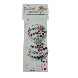 1 Piece large high Quality Elastic Hair Band Head Band For Baby Girls