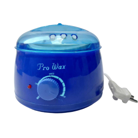 Prowax Professional Hair Removal Wax Heater & Wax Warmer Machine - 100 Watts