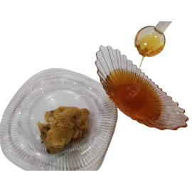 Natural Forest Berry Honey - 500 Gram