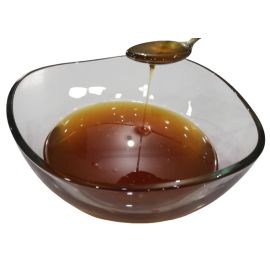 Natural Forest Honey - 500 Grams