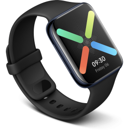 Oppo Watch 46Mm - Black price in Pakistan