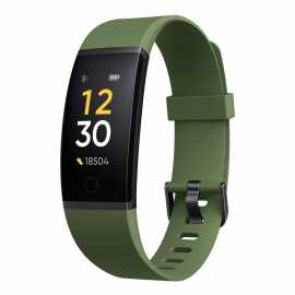 Realme Smart Band Green IP68 - Fitness Tracker