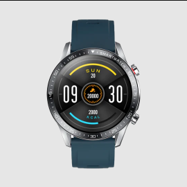 YOLO Fortuner Smart Watch price