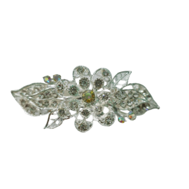 New Design Fancy Metal Hair Clip - 1 Piece