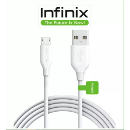 Infinix Android Micro USB Cable