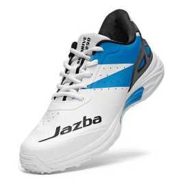 Jazba Skydrive 290 Cricket Sports Shoes For Unisex - 1 PairJazba Skydrive 290 Cricket Sports Shoes For Unisex - 1 Pair