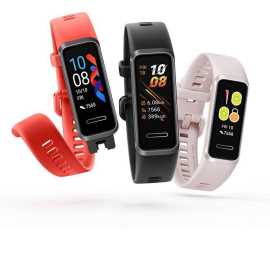 Huawei Smart Band 4 - Fitness Tracker
