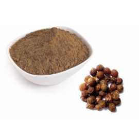 Reethay Powder Chinaberry (Reetha) Powder - 1000 grams