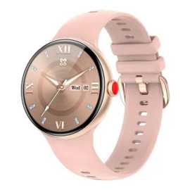 Xinji Pagt G2 Smartwatch - Peach