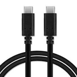 Samsung Type C To Type C Charging Data Cable