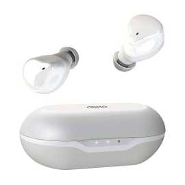 Abko True Wireless Bluetooth Earbuds White -  Ef02