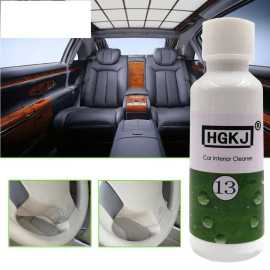 Car Interior Cleaner - 50ML