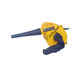 Unbreakable Electric Air Blower And Vacuum Cleaner 2 In 1 500 Watts