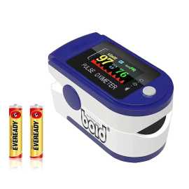 Finger Print Pulse Oximeter - 1 Piece