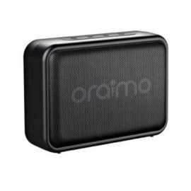 Oraimo OBS-02S Bluetooth Wireless Speaker - Black