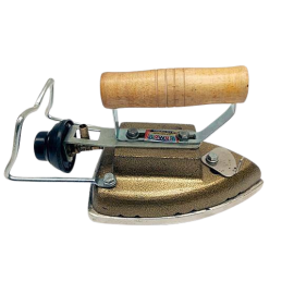 Best Quality Gas Iron Save Electricity Press Clothes Easily