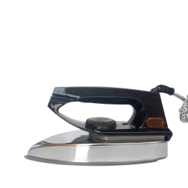 Home Electric Deluxe Dry Iron