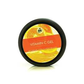 Vitamin - C Gel - Prevent Sagging & Improve Firmness in Skin - 140ML