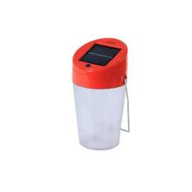 D Light S30 Solar Lantern - 1 Piece
