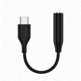 Samsung Type C Headset Jack Adopter - 1 Piece