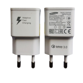 Samsung Travel Charger Series Q30 - 1 Piece