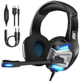 G9000 - Gaming Headset With Mic For Xbox