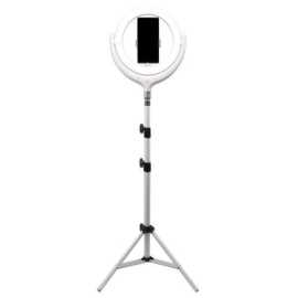Remax Stand Life Desktop Selfie Ring Light - Rl-Lt17