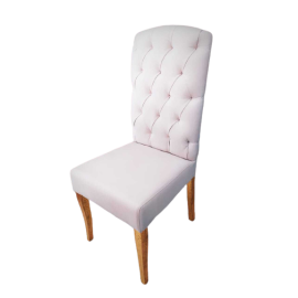 Classic Dining Chair - 1 Piece