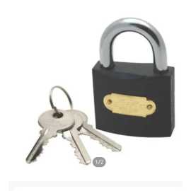 Iran Padlock 32mm