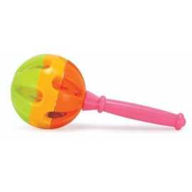 Round Shape Rattle Jhunjhuna Kids Toy