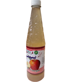 Apple Cider Vinegar - 800ml