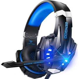 G9000 - Gaming Headset With Mic For PC