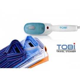 TOBi Travel Multifunction Handheld Electric Iron Steamer For Clothes
