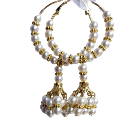 Arrival Fashion Pearl Drop Earrings For Women