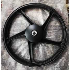 Wang Feng Brand Bike Alloy Rim 70CC - 1 Set