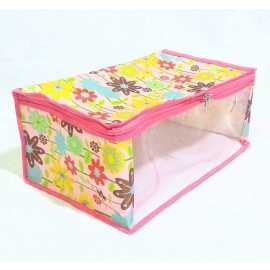 Storage Bag (bandan) Washable & Use Garments Storage