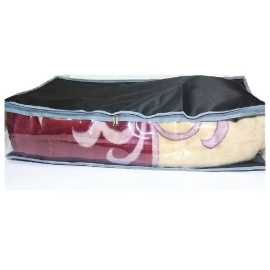 Multipurpose Under The Bed Storage Bag - 30x15x7 Inches