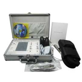 Therapy Quantum Resonance Magnetic Analyzer