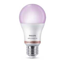 Philips LED Light Bulb PHI WFB 60W A60 E27 RGB