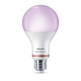 Philips LED Light Bulb PHI WFB 100W A67 E27 RGB